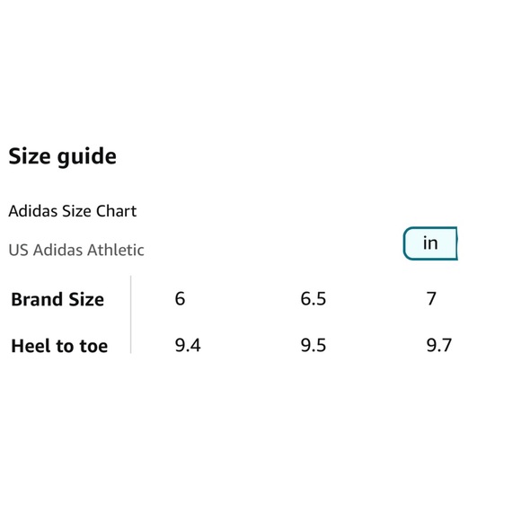 NWB* ADIDAS Unisex-Adult Adilette Shower Slides Sandal - Picture 10 of 10